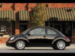 Volkswagen New Beetle 2008 года